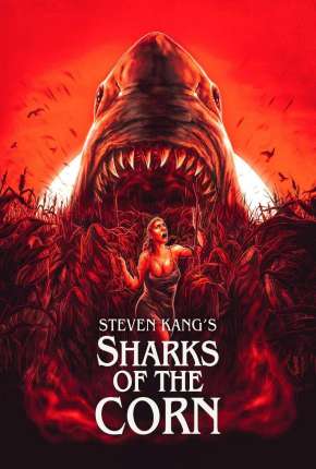 Sharks of the Corn - Legendado  Download - Rede Torrent