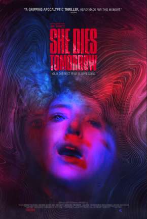 She Dies Tomorrow - Legendado  Download - Rede Torrent