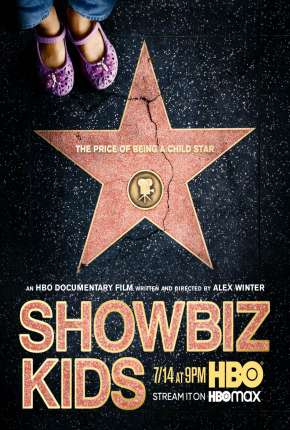 Showbiz Kids - Legendado via Torrent