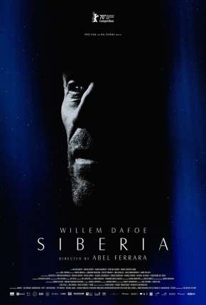 Siberia - Legendado Willem Dafoe via Torrent