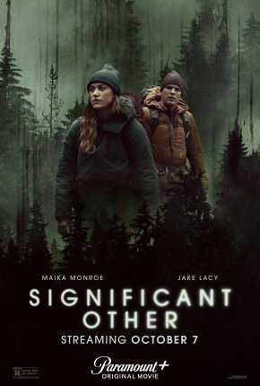 Significant Other - Legendado via Torrent