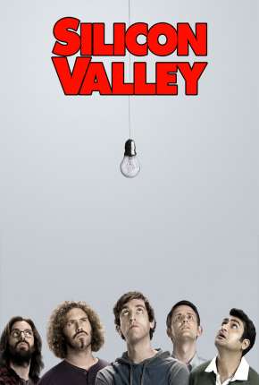 Silicon Valley - 3ª Temporada Completa via Torrent