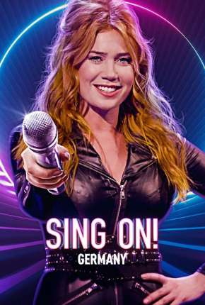 Sing On! Germany - 1ª Temporada Completa Legendada via Torrent