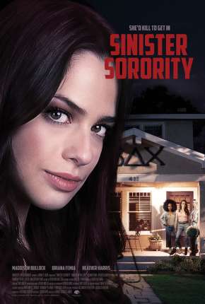 Sinister Sorority - Legendado via Torrent