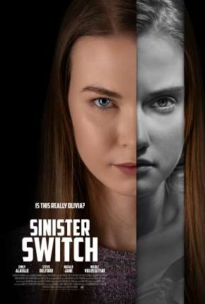 Sinister Switch - Legendado via Torrent