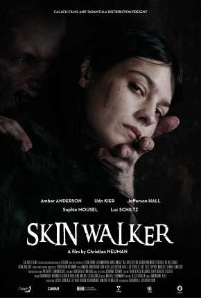 Skin Walker - Legendado  Download - Rede Torrent