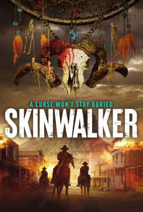 Skinwalker - Legendado  Download - Rede Torrent