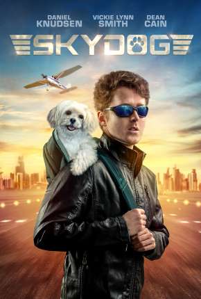 Skydog - Legendado  Download - Rede Torrent