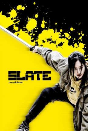 Slate - Legendado  Download - Rede Torrent