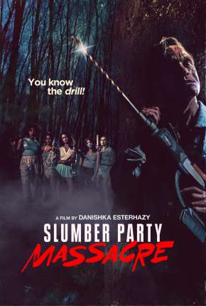 Slumber Party Massacre - Legendado  Download - Rede Torrent