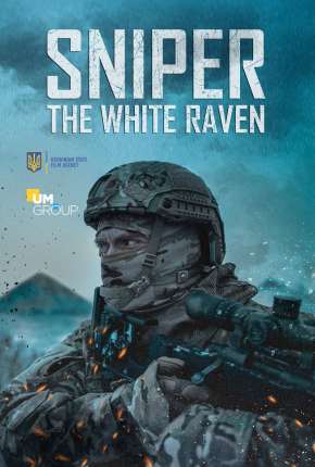 Sniper. The White Raven - Legendado via Torrent