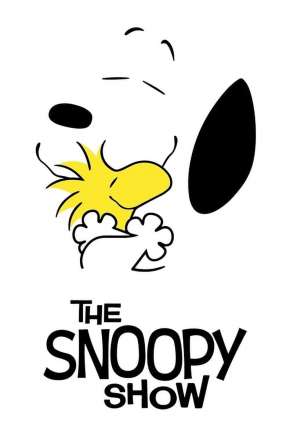 Snoopy e sua turma - 1ª Temporada Completa - Legendado via Torrent