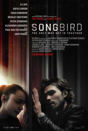 Songbird - Legendado via Torrent