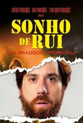 Sonho de Rui Nacional Download - Rede Torrent