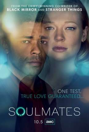 Soulmates - 1ª Temporada Completa via Torrent