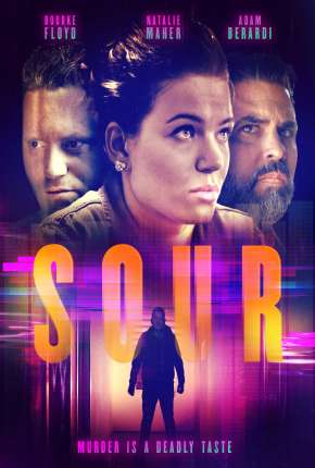 Sour - Legendado  Download - Rede Torrent