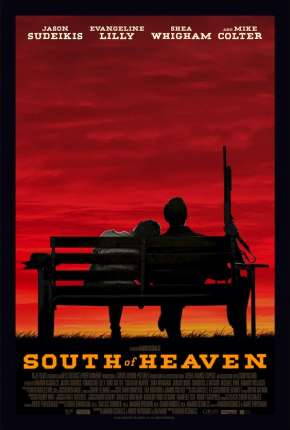 South of Heaven via Torrent