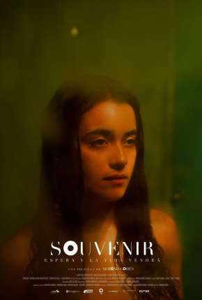 Souvenir Dublado e Dual Áudio 5.1 Download - Rede Torrent