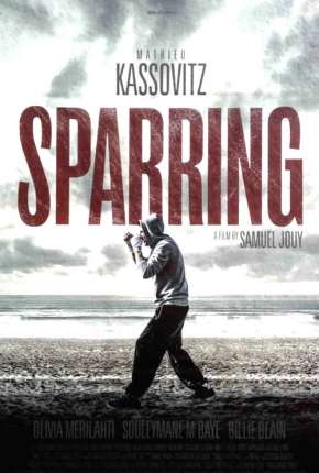 Sparring - Legendado  Download - Rede Torrent