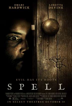 Spell - Legendado  Download - Rede Torrent