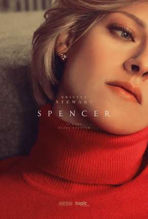 Spencer via Torrent