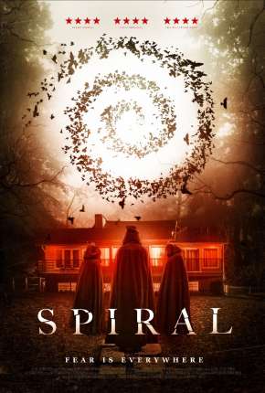 Spiral - Legendado  Download - Rede Torrent