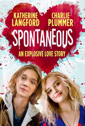 Spontaneous - Legendado  Download - Rede Torrent