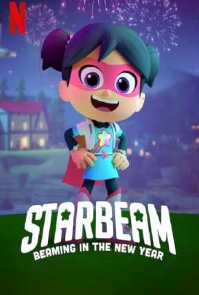 StarBeam - Brilhando no Ano Novo via Torrent