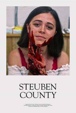 Steuben County - Legendado  Download - Rede Torrent