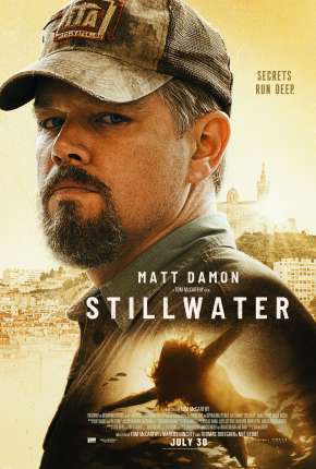 Stillwater - Em Busca da Verdade via Torrent