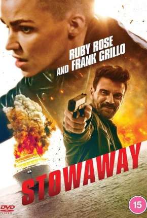 Stowaway (The Yacht) - Legendado via Torrent