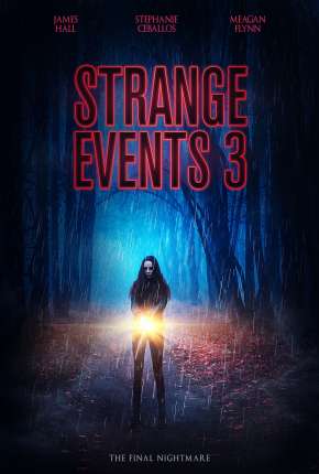 Strange Events 3 - Legendado via Torrent