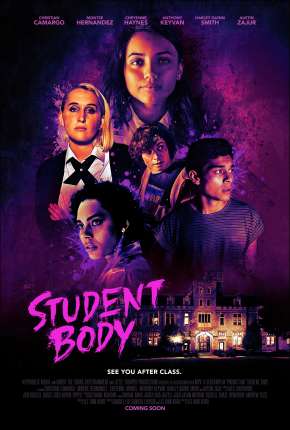 Student Body - Legendado via Torrent