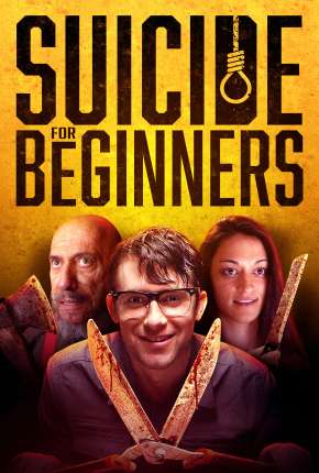 Suicide for Beginners - Legendado  Download - Rede Torrent