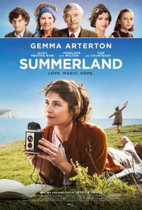 Summerland - Legendado  Download - Rede Torrent