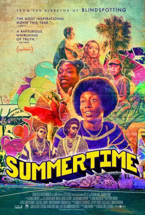 Summertime - Legendado  Download - Rede Torrent