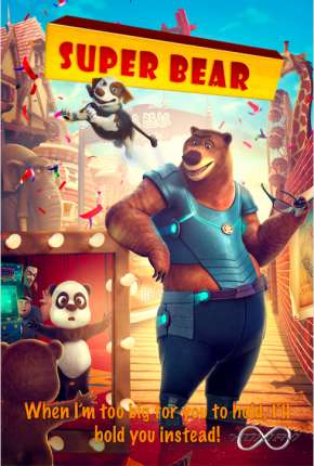 Super Urso - Legendado  Download - Rede Torrent