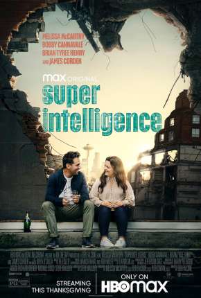 Superintelligence - Legendado via Torrent