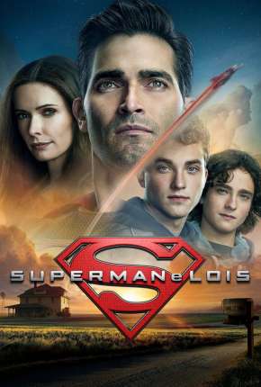 Superman e Lois - 1ª Temporada via Torrent