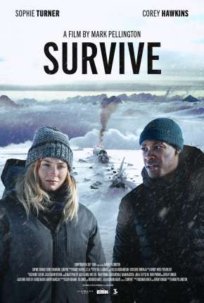 Survive - Legendado  Download - Rede Torrent