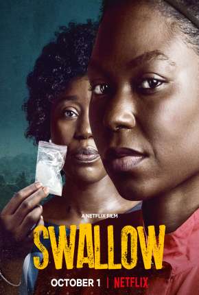 Swallow - Legendado  Download - Rede Torrent