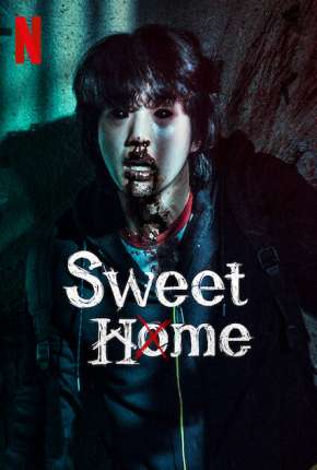 Sweet Home - 1ª Temporada Completa via Torrent