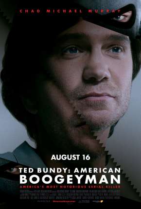 Ted Bundy - American Boogeyman - Legendado via Torrent