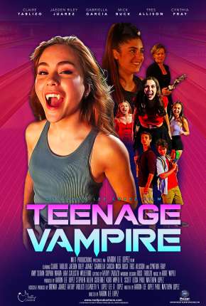 Teenage Vampire - Legendado via Torrent