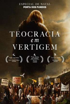 Teocracia em Vertigem via Torrent