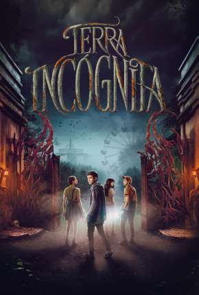 Terra Incógnita - 1ª Temporada Legendada via Torrent