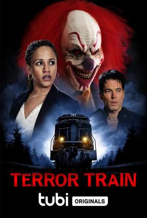 Terror Train - Legendado via Torrent