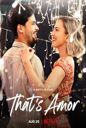 Thats Amor via Torrent