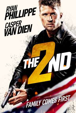 The 2nd - Legendado  Download - Rede Torrent