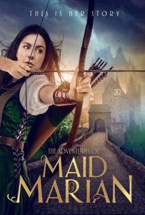 The Adventures of Maid Marian - Legendado  Download - Rede Torrent